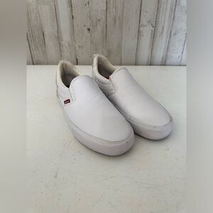 Levi’s Slip On Shoes‎
